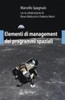 Marcello Spagnulo - Elementi di management dei programmi spaziali
