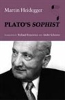 Martin Heidegger, Richard Polt, John Sallis - Plato's Sophist