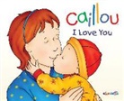 Christine L'Heureux, Pierre Brignaud - Caillou