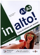 Fiorenza Quercioli - In Alto A1-A2 - Quaderno