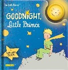 Antoine de Antoine de Saint-Exupéry, Crackboom! Books, Antoine de Saint-Exupéry, Antoine de Saint-Exupéry, Antoine Saint-Exupéry - Goodnight, Little Prince