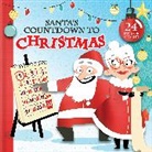 Crackboom! Books, Élodie Duhameau - Santa's Countdown to Christmas