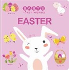 Crackboom! Books - Baby's First Words: Easter