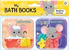 Annie Sechao - My Bath Books - Bedtime Routine