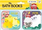 Sophie Brault, Karina Dupuis, Annie Sechao - My Bath Books - At the Farm