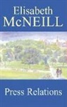 Elisabeth McNeill - Press Relations