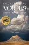 Chuck Greaves, Mark Stevens, Lisa C Taylor, Lisa C. Taylor - Four Corners Voices