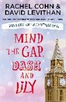 Rachel Cohn, Cohn Rachel, David Levithan, Levithan David - Dash & Lily