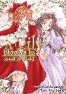 Tom Harris, Ameko Kaeruda, Shio Sakura, Shio Sakura - A Lily Blooms in Another World (Light Novel)