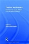 Helmut Wachowiak, Helmut Wachowiak, Wachowiak Helmut - Tourism and Borders