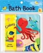 Jonathan Miller - Colors: Under the Sea (My Bath Book)