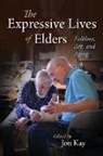 Jon Kay, Jon Kay - Expressive Lives of Elders