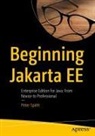 Peter Späth - Beginning Jakarta EE