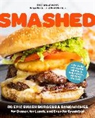 Adam Walton, Brett Walton - Smashed