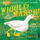 Amy Pixton, Kaaren Pixton - Wiggle! March!