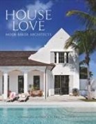 Chris Baker, Peter Moor - House Love