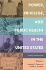 Keilah A. (Adjunct Instructor Jacques, Keilah A. Jacques, Keilah A. (Adjunct Instructor Jacques - Power, Privilege, and Public Health in the United States