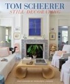 Tom Scheerer - Tom Scheerer
