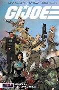 Joshua Williamson, Joshua Williamson, Williamson Joshua, Jordie Bellaire, Tom Reilly - G.I. Joe Vol. 1