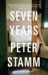 Peter Stamm, Stamm Peter - Seven Years