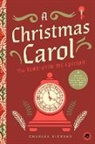 Charles Dickens, Bushel &amp; Peck Books - A Christmas Carol: The Read-With-Me Edition