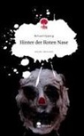 Richard Oppong - Hinter der Roten Nase. Life is a Story - story.one