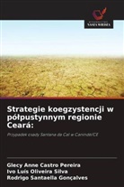 Glecy Anne Castro Pereira, Ivo Luís Oliveira Silva, Rodrigo Santaella Gonçalves - Strategie koegzystencji w pólpustynnym regionie Ceará: