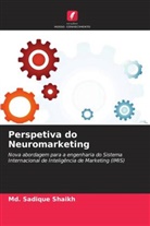 Md. Sadique Shaikh - Perspetiva do Neuromarketing