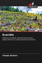 Temple Damiari - Ecocidio