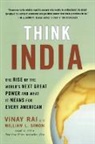 Vinay Rai, William Simon, William L. Simon - Think India
