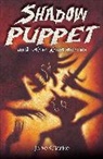 Jane Clarke - Shadow Puppet and other ghost stories