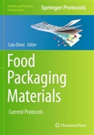 Caio Otoni - Food Packaging Materials
