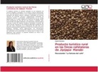 Ingrid Sánchez - Producto turístico rural en las fincas cafetaleras de Jipijapa- Manabí