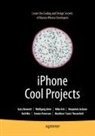Wolfgang Ante, Michael Ash, Gary Bennett, James Bennett, Benjamin Jackson, Doug Jackson... - Iphone Cool Projects