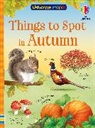 Simon Tudhope, Tudhope Simon, Di Brookes - Things to Spot in Autumn