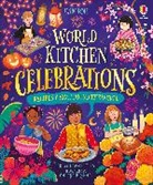 Abigail Wheatley, Wheatley Abigail, Chaaya Prabhat - World Kitchen - Celebrations