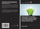 Derek Battle - Proyectos de energía renovable a gran escala en la Liga Nacional de Fútbol Americano
