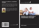 Efon Inyang - Gestión de conflictos y estabilidad conyugal