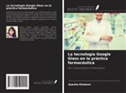Ayesha Khatoon - La tecnología Google Glass en la práctica farmacéutica