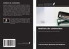 Laércia Maria Bertulino de Medeiros - Análisis de contenidos