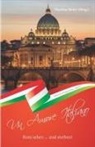 Martina Meier - Rom sehen ... und sterben - Un Amore Italiano