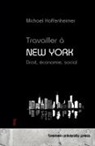 Michael Hoffenheimer - Travailler à New York