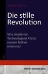 Carl Ellis, Chen Lu - Die stille Revolution