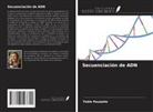 Tekle Pauzaite - Secuenciación de ADN