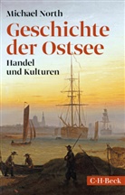 Michael North - Geschichte der Ostsee