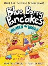 Dan Abdo, Jason Patterson - Blue, Barry & Pancakes 6