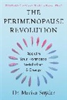 Mariza Snyder, Snyder Mariza - The Perimenopause Revolution