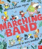 Kael Tudor, Hindley Kate - Marching Band