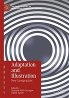 Aymes, Sophie Aymes, Shannon Wells-Lassagne - Adaptation and Illustration