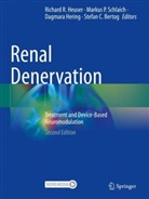 Stefan C. Bertog, Dagmara Hering, Dagmara Hering et al, Richard R. Heuser, Markus P Schlaich, Markus P. Schlaich - Renal Denervation